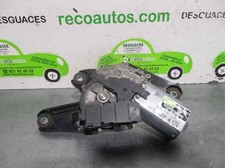 2048202442 wischermotor hinten für MERCEDES-BENZ CLASE GLK (W204) GLK 2322718