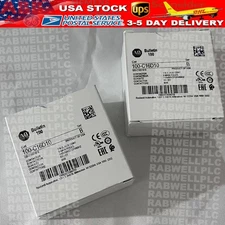 Allen-Bradley 100-C16D10 16 AMP 120VAC COIL IEC Contactor New  US Free Tax