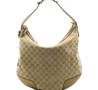 Gucci Schultertasche Jacquard Ribbon Hobo 162882 28257395