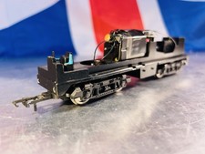Hornby 00 Class 20 Locomotive Motorised Chassis only DccReddy VGC  #RR