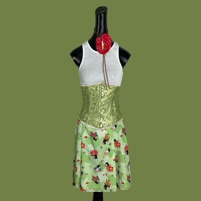 Love Moschino Skirt