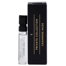CLIVE CHRISTIAN CASHMERE MUSK EDP 2.0ml .06oz x 1 COLOGNE PERFUME SPRAY SAMPLE
