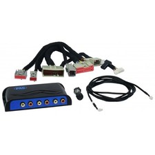PAC AP4-FD11 Amp Interface for Ford/Lincoln w/ Sony Sound
