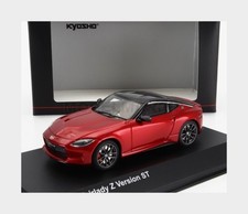 KYOSHO KSR43114R NISSAN - FAIRLADY Z COUPE 2023 - RED - 1/43