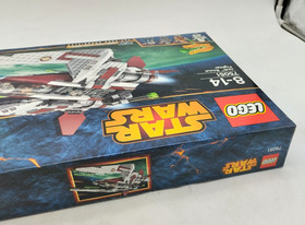 LEGO 75051 Jedi Scout Fighter SEALED MISB NEW GOOD Star Wars NEW MISB Jek-14