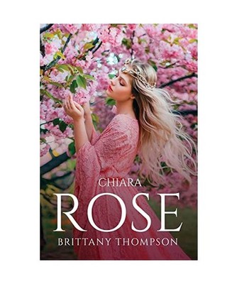 Chiara-Rose, Brittany Thompson