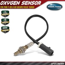 Sensor de oxígeno O2 aguas arriba para Ford F-150 E-150 Escape Focus Taurus Lincoln Mazda