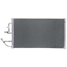 A/C Condenser for Chevy Silverado 3500 2001-2002 GMC C3500HD 1994-2002 GM3030169