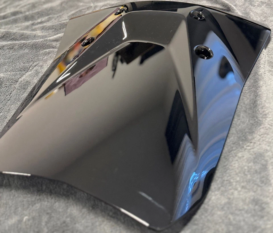 R1300GS Windschild Hoch Getönt – 77338829218 - Bild 3 von 4