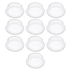 10pcs Clear Waterproof Case Switch Covers Caps Protectors for Boat Rocker Switch