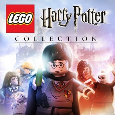 LEGO Harry Potter Collection (2012) Years 1-7 PC Download Steam Code Email Key