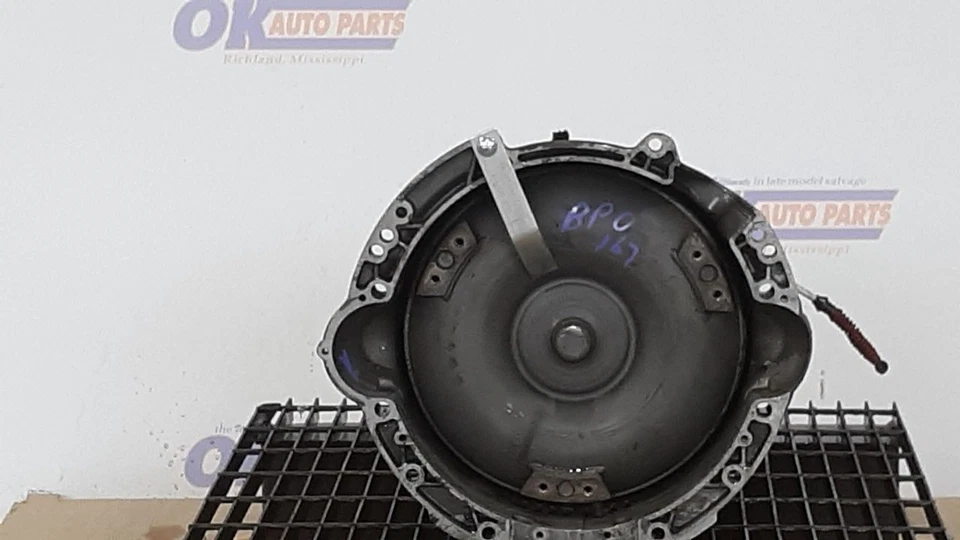 Automatic Transmission 107 Type 5.6L 1988 MERCEDES BENZ 560SL 156K MILES Foto 3 de 4