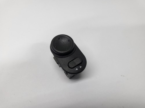 Opel Corsa C - Schalter Außenspiegel Spiegelversteller 09226861 (44)