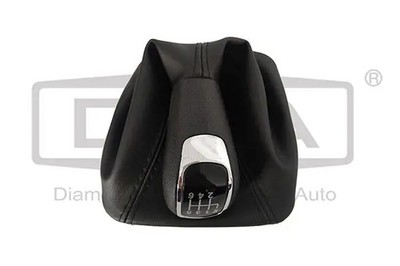 Schalthebelknauf 77111642102 DPA für SKODA OCTAVIA II Combi OCTAVIA II YETI