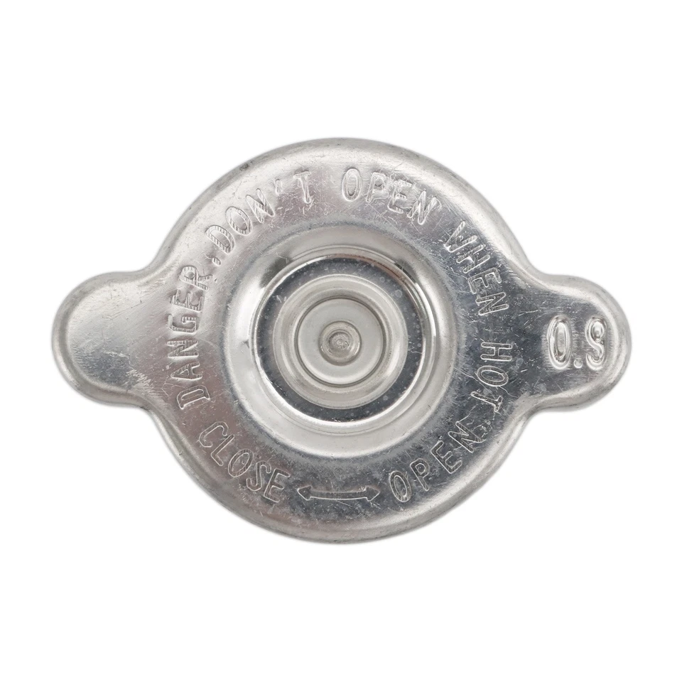Radiator Cap-Standard T13R Toyota Mitsubishi Mazda Dodge hyundai Acura - Image 4 of 4