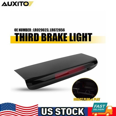 Rear Tail Third Brake Stop Lamp Light For Land Rover Discovery LR3 LR4 2005-16 Y