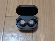 Victor JVC HA-FX150T Brown Wireless Earphones