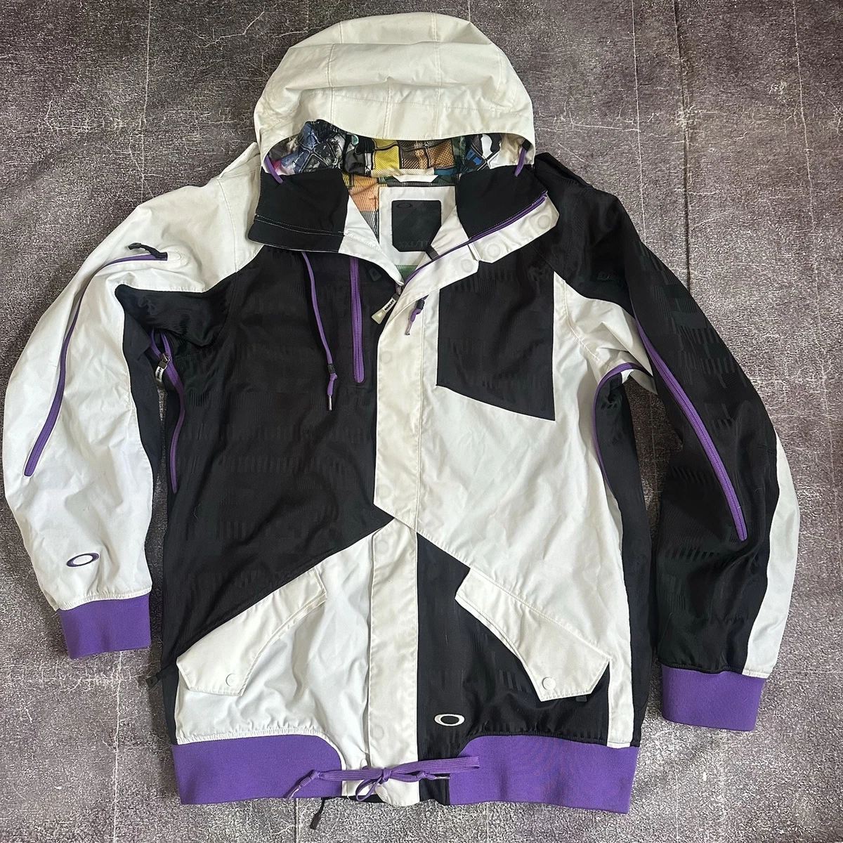 Oakley Puffer Jacket Coats, Jackets & Vests for Men for Sale 