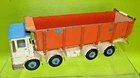 Vintage Diecast Dinky Toys #925 Leyland Tipper Dump Truck READ!! FIRST!!!