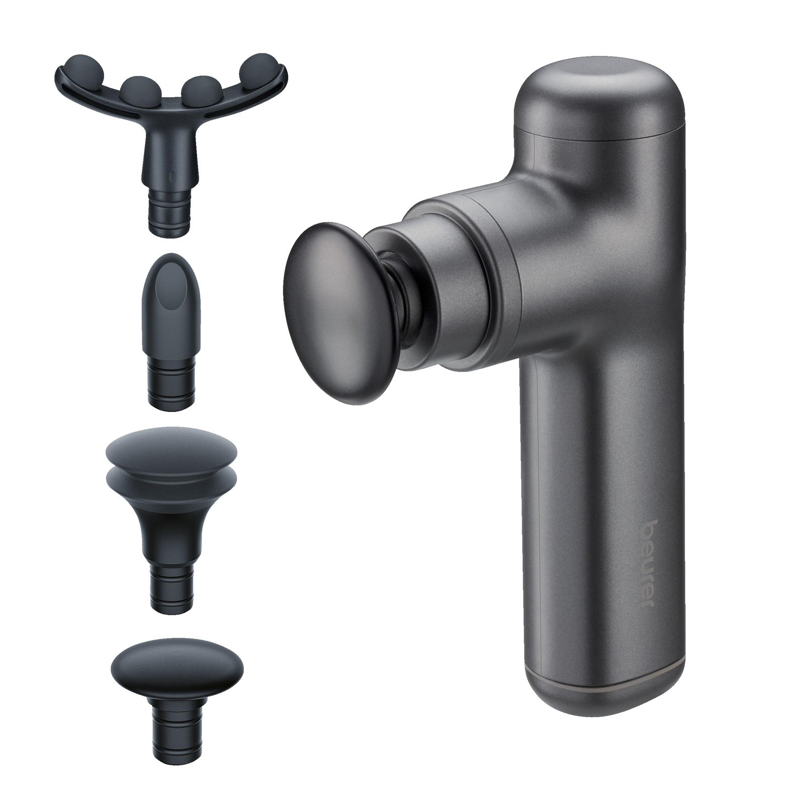 BEURER MG 1 R SENSITIVE Массажер для лица 11890₽