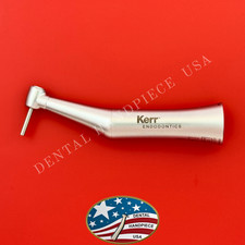 Kerr Endodontics Elements 8:1 Push Button Dental Handpiece by KAVO