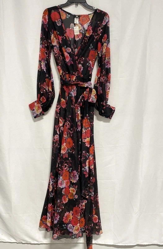 bras for backless dresses target Aria Midi Dress In Black – Victoria Beckham