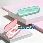 Dental Floss Tooth Picks Plastic Oral Teeth Flosserss Fresh -price difference — photo 3