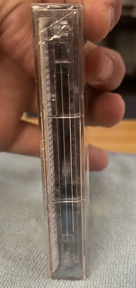 Counting Crows August And Everything After Cassette New Factory Sealed - Image 4 of 4