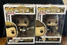 Funko Pop Rocks Green Day Mike Dirnt Tre Cool #235 #236