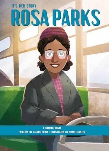 Rosa Parks - Image 2