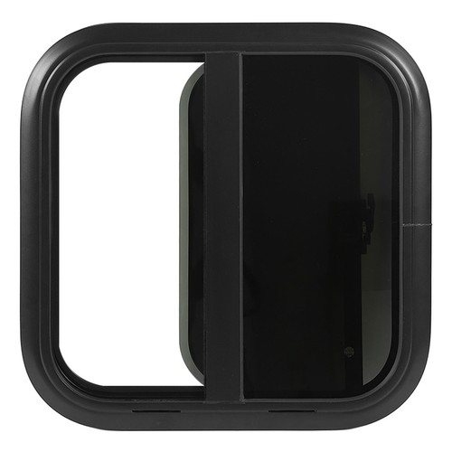 ´for 26‑31mm Wall Thickness L500 H500mm RV Sliding Window Tempered Glass Anti UV - Photo 6 sur 12
