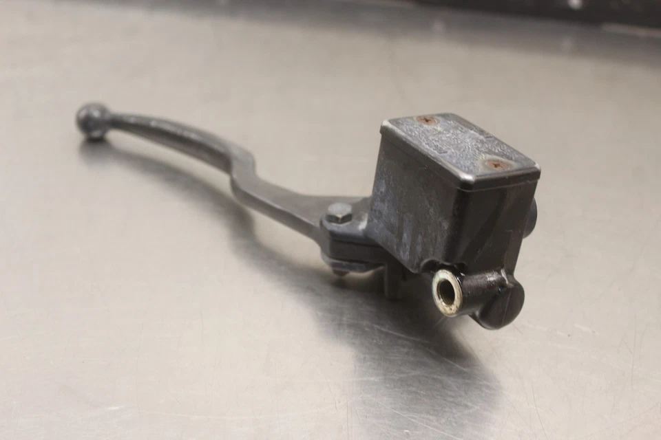 Suzuki King Quad 300 1992 LTF4WDX clipon derecho manillar palanca de freno T783 Foto 2 de 4