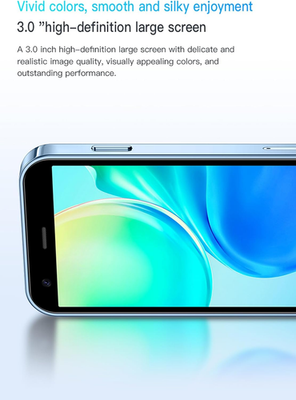 Mini Smartphone, Mini Phone Unlocked Cell Phone 3.0 Inch Android