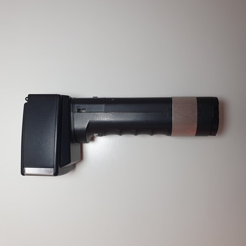 Metz 45 CT-1 Handle Mount Flash Gun Complete Tested Universal Digital Film DSLR - Picture 6 of 9