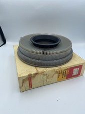 Vintage Kodak Carousel Transvue 140 Slide Tray With Original Box