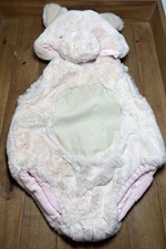 Pottery Barn Kids Baby Piglet Halloween Costume 0-6 Months