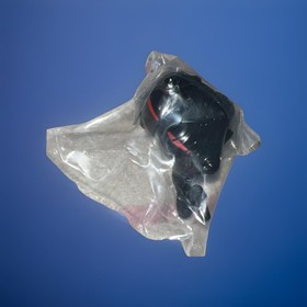 LEGO Star Wars: Elite Tie Fighter Pilot (75526). Complete Manual Opened Box