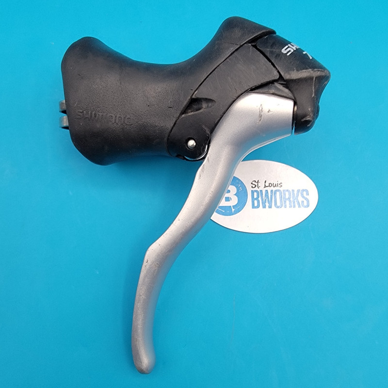 Shimano Sora ST-3300 Right/Rear 7sp STI Flight Deck Road Brake/Shift Lever   l29