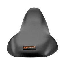 Quad Works Standard Seat Cover - Black 30-48005-01