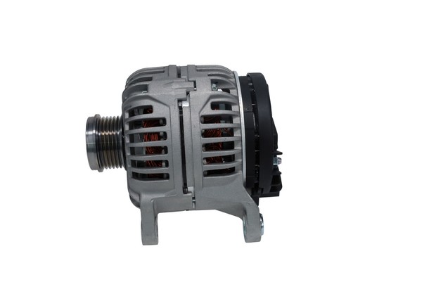 Bosch Lichtmaschine Generator FüR Porsche 911 Cabriolet 996 3.4 Carrera 3.6-image