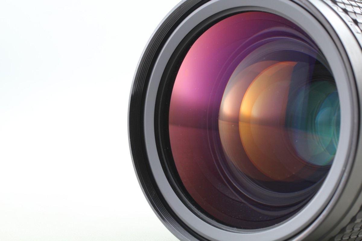 NearMINT] SMC Pentax A 645 80-160mm f/4.5 Zoom Lens for 645 from