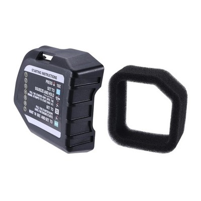 Professional Grade Air Filter Cover Maintenance For Ryobi String Trimmer Models