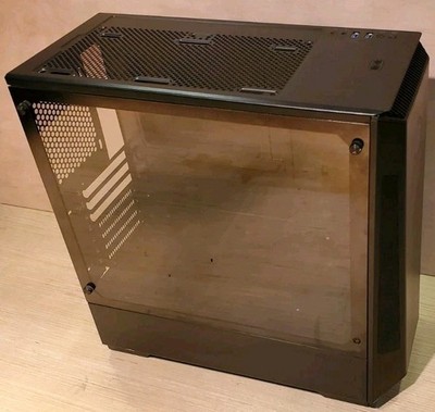 *Mint & Clean* Phanteks Eclipse P360A / CyberpowerPC P418X Mid Tower ATX Case