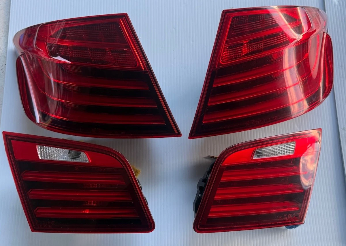 BMW F10 Tail Lights for sale | eBay