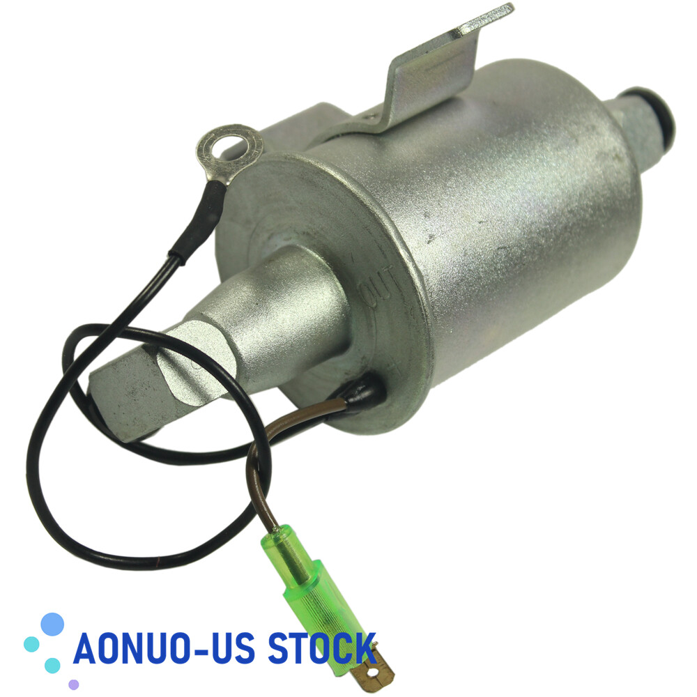 149-2331 149-2331-03 FUEL PUMP REPLACES For ONAN GENERATOR 3.5-5.5 PSI ONAN