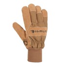 Carhartt Brown Gloves & Mittens for Men