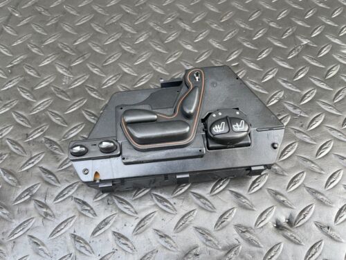 ✔INTERRUPTOR DE CONTROL ASIENTO TRASERO DERECHO MERCEDES W220 S430 S500 S600 2208212879 OEM - Imagen 2 de 6