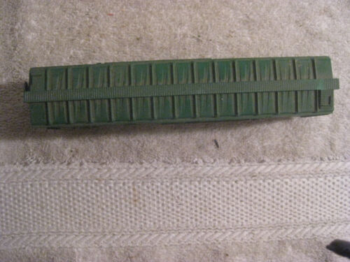 AHM Rolling Stock HO Scale 50' Boxcar Burlington Northern 100024 kostenloser Versand - Bild 2 von 6
