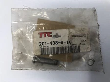 TTC S/R PIN KIT 201-438-6-1X - NOS