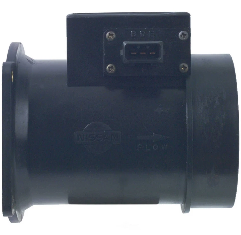 Sensor de flujo de masa de aire Cardone 74-10128 Reman se adapta a Infiniti Q45 1995 Foto 3 de 4